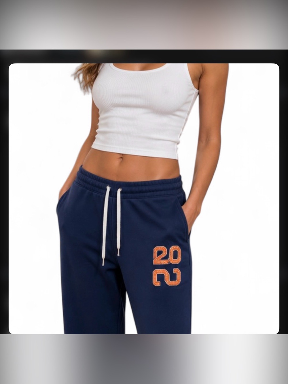 Abercrombie & Fitch Navy Apparel